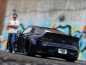 Preview: 1:18 Nissan Fairlady Z - DarkBlue - Pandem Breitbau inkl. OVP